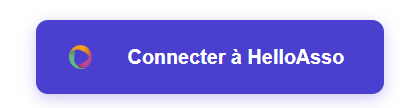 Connecter HelloAsso