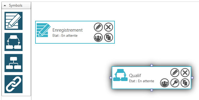 Phase qualification ou éliminatoire